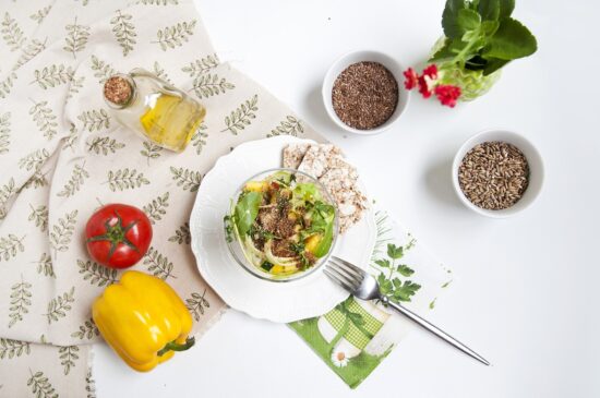 Milk Thistle Seed – A Natural Wonder for Liver Health breakfast, salad, nutrition-4257647.jpg