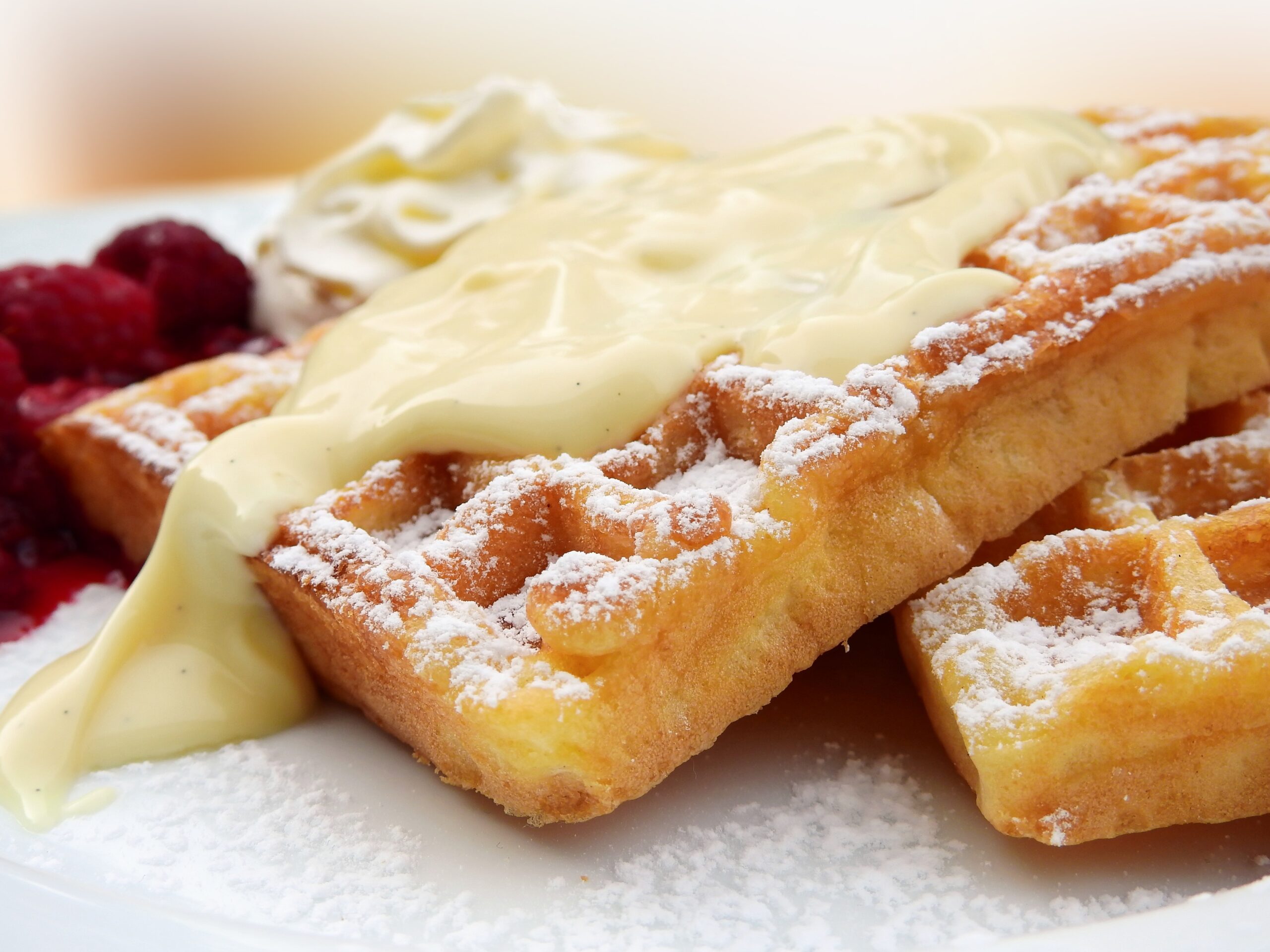 Sweet and Tangy Orange Sauce Hot Fruit – A Warm Dessert Delight SWEET-AND-TANGY-ORANGE-SAUCED-HOT-FRUIT-cover