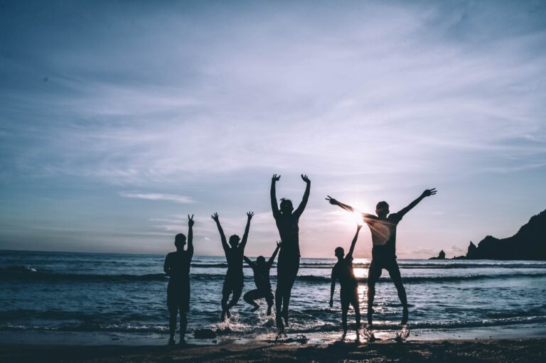 Tip #6: Simple Stress Relief – A Must for a Healthy Life tip6-fun-cover
