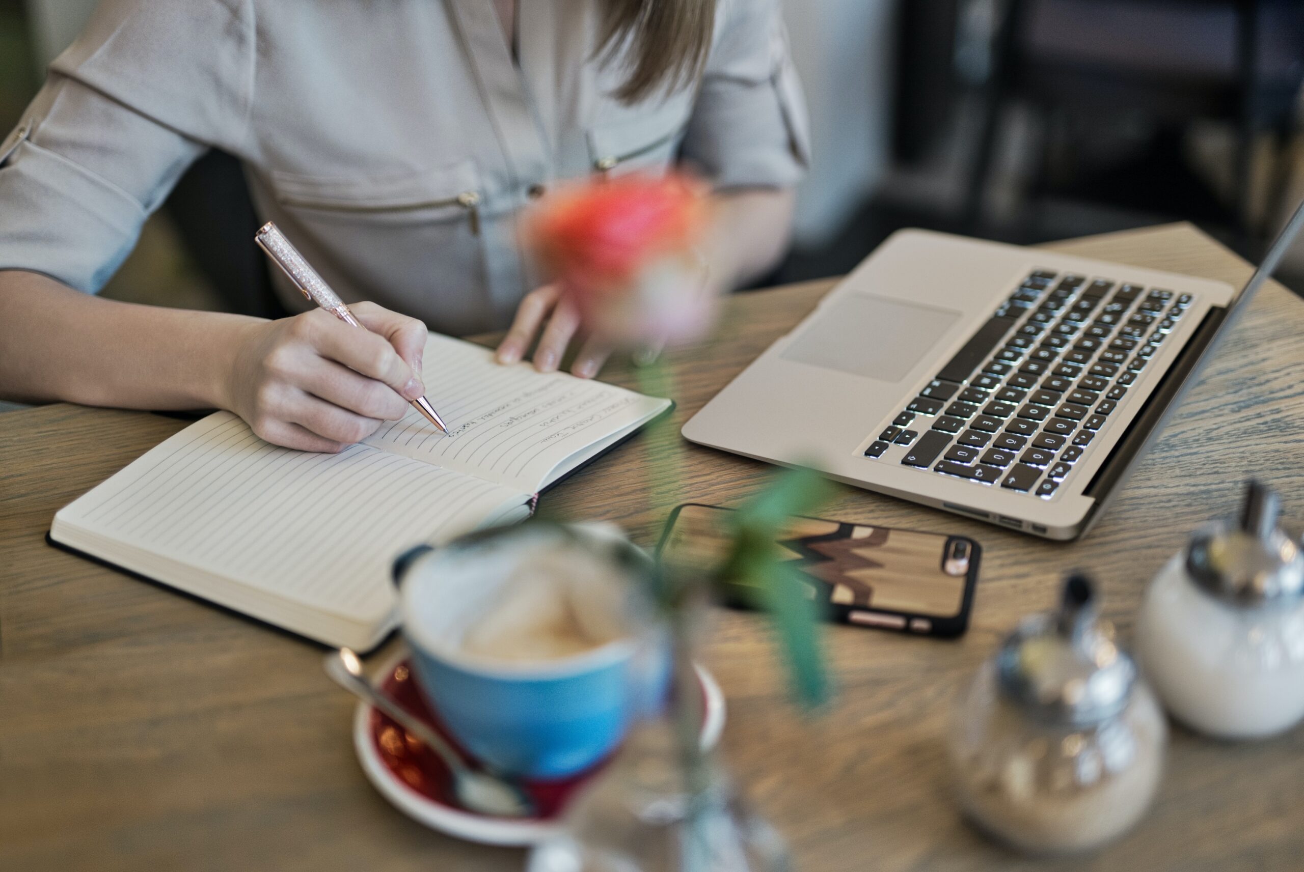JOURNALING : HOW TO BEGIN? JOURNALING-HOW-TO-BEGIN