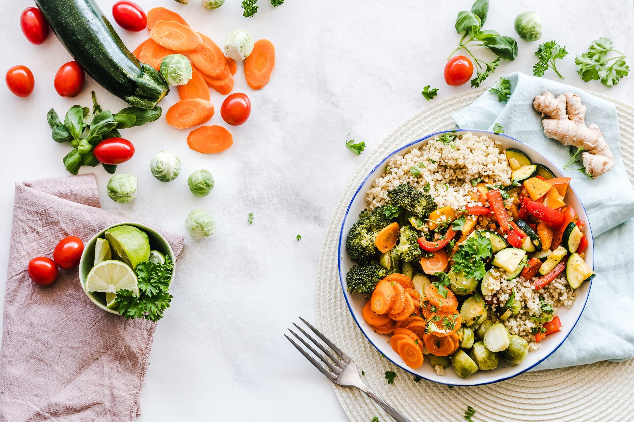 THE KETOGENIC DIET: A BEGINNER’S GUIDE keto-diet