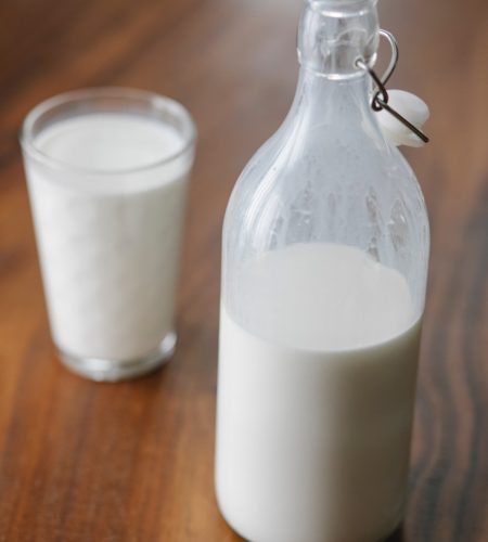 Organic Milk