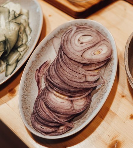 Red Onion